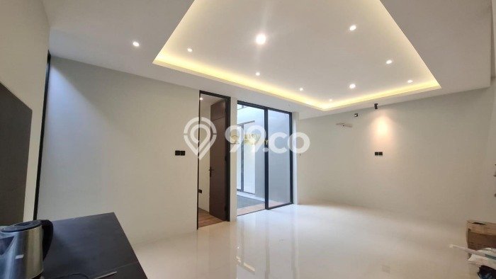 Rumah Strategis Minimalis Lb 128m2 di Ngemplak, Sleman Rumah Strategis Minimalis Lb 128m2 di Ngemplak, Sleman