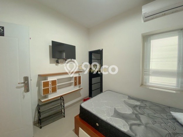 Investasi Kost di Depok Spesifikasi 27 KT & 27 KM Investasi Kost di Depok Spesifikasi 27 KT & 27 KM