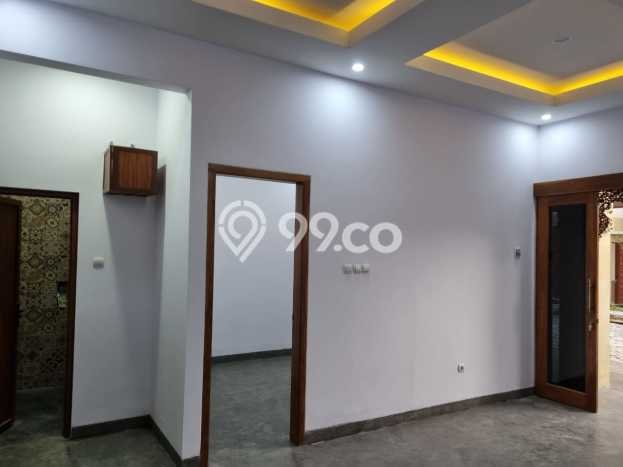 Rumah Minimalis Favorit Dijual Area Mertoyudan LT 96m2 Rumah Minimalis Favorit Dijual Area Mertoyudan LT 96m2