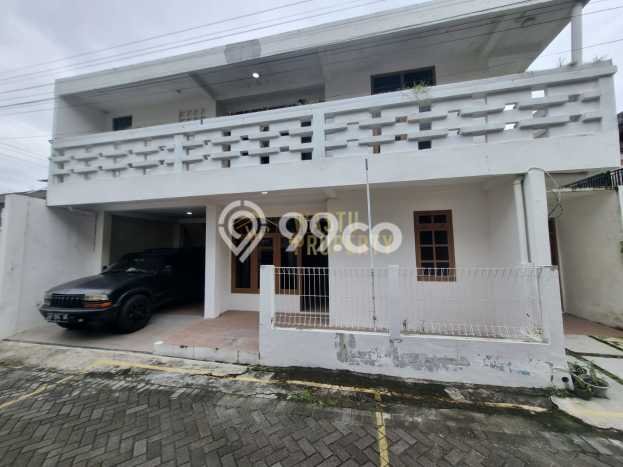 Jual Rumah Modern 4 KT di Minomartani , Sleman Jual Rumah Modern 4 KT di Minomartani , Sleman
