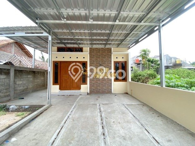 Rumah Budget Favorit Siap Huni di Prambanan LT 119m2 Rumah Budget Favorit Siap Huni di Prambanan LT 119m2