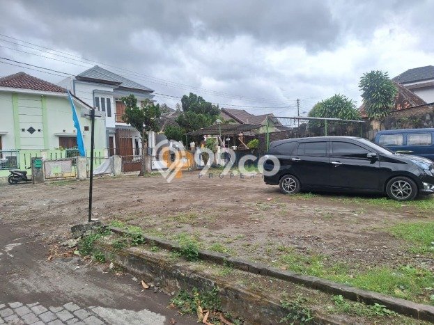 Kavling Tanah di Mergangsan Dijual Luas 865m2 Legalitas SHM Kavling Tanah di Mergangsan Dijual Luas 865m2 Legalitas SHM