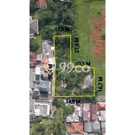 Tanah Luas Dijual Harga Nego Sampai Jadi Di Depok Tanah Luas Dijual Harga Nego Sampai Jadi Di Depok