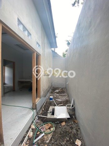 Rumah Minimalis Terbaik Dijual Area Ngemplak LT 116m2 Rumah Minimalis Terbaik Dijual Area Ngemplak LT 116m2