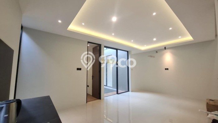 Rumah Strategis Minimalis Lb 128m2 di Ngemplak, Sleman Rumah Strategis Minimalis Lb 128m2 di Ngemplak, Sleman