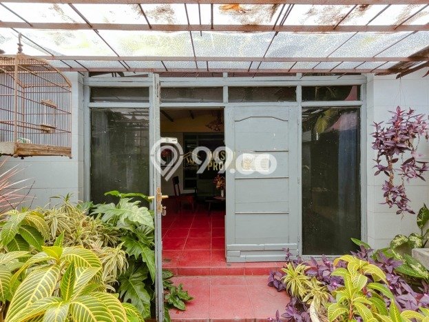 Siap Huni Rumah Mewah 4 Kamar di Mergangsan Dekat ke Mana Pun Siap Huni Rumah Mewah 4 Kamar di Mergangsan Dekat ke Mana Pun