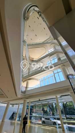 Komersial untuk disewa di BSD City punya LT 4228m2 & LB 4228m2 harga sewa kompetitif Komersial untuk disewa di BSD City punya LT 4228m2 & LB 4228m2 harga sewa kompetitif
