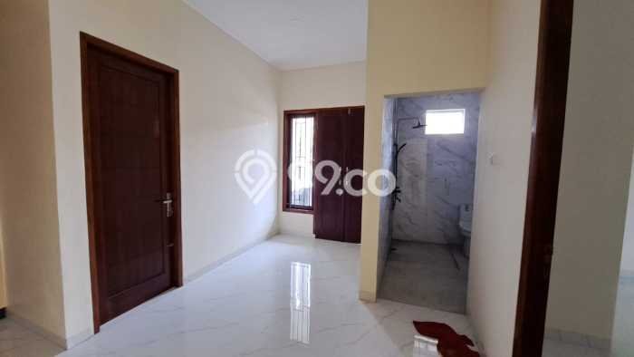 Rumah Minimalis 3 KT di Cikupa Citra Raya Tangerang Semi Furnished Rumah Minimalis 3 KT di Cikupa Citra Raya Tangerang Semi Furnished