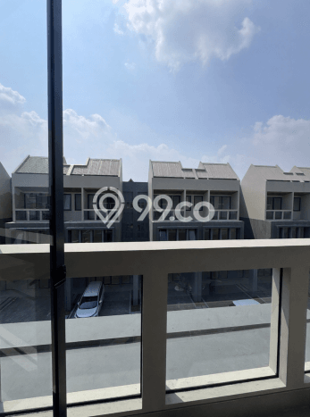 Untuk Dijual! Ruko di BSD Tangerang LT 90m2 / LB 270m2 Kawasan Bisnis Untuk Dijual! Ruko di BSD Tangerang LT 90m2 / LB 270m2 Kawasan Bisnis