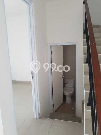 Rumah Modern 3 Kamar LT 93m2 di Cikupa Citra Raya Rumah Modern 3 Kamar LT 93m2 di Cikupa Citra Raya