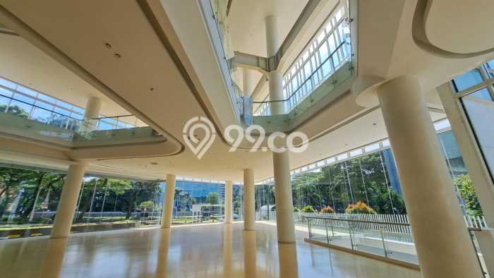Komersial untuk disewa di BSD City punya LT 4228m2 & LB 4228m2 harga sewa kompetitif Komersial untuk disewa di BSD City punya LT 4228m2 & LB 4228m2 harga sewa kompetitif