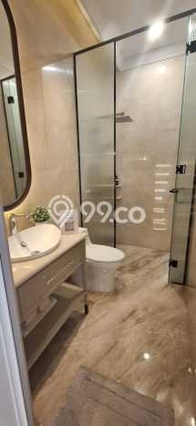 Rumah Elit Modern Tanpa Renovasi di Gading Serpong Tangerang Rumah Elit Modern Tanpa Renovasi di Gading Serpong Tangerang
