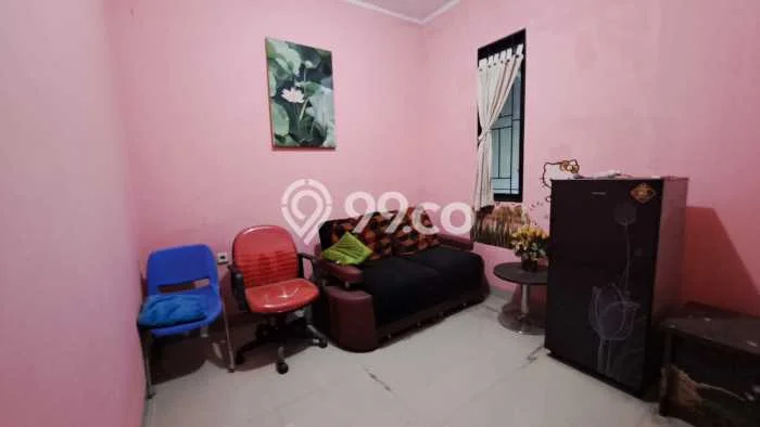 Dijual Rumah Eksklusif 2 KT di Gading Serpong, Tangerang Dijual Rumah Eksklusif 2 KT di Gading Serpong, Tangerang