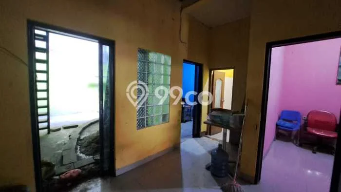Dijual Rumah Eksklusif 2 KT di Gading Serpong, Tangerang Dijual Rumah Eksklusif 2 KT di Gading Serpong, Tangerang