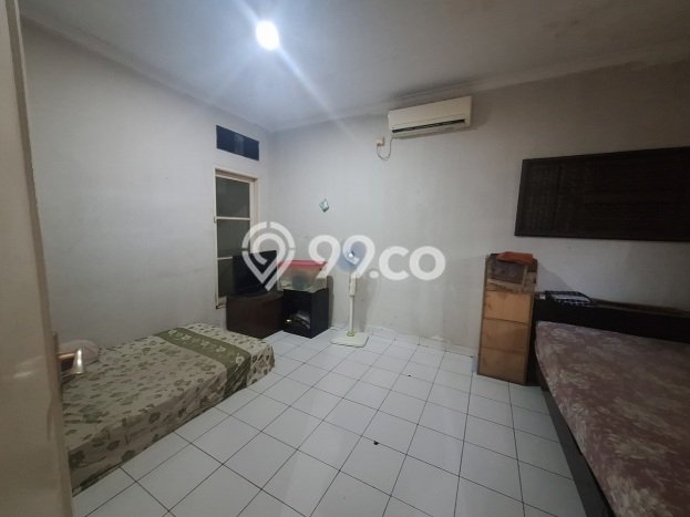 Jual Rumah Modern 2 KT di BSD, Tangerang Jual Rumah Modern 2 KT di BSD, Tangerang
