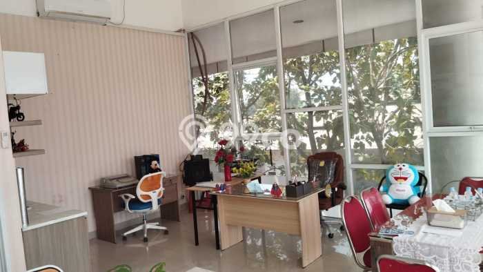 FOR RENT! Kantor di Gading Serpong Cocok untuk Bisnis 40m2 FOR RENT! Kantor di Gading Serpong Cocok untuk Bisnis 40m2