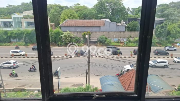 Ruko Bagus Dijual LB 160m2 Lokasi Strategis Tangerang Selatan Area Cocok untuk Bisnis Ruko Bagus Dijual LB 160m2 Lokasi Strategis Tangerang Selatan Area Cocok untuk Bisnis