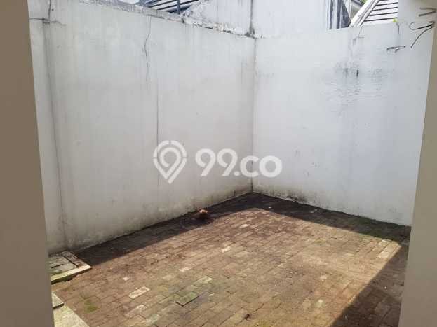 Rumah Modern 3 Kamar LT 93m2 di Cikupa Citra Raya Rumah Modern 3 Kamar LT 93m2 di Cikupa Citra Raya