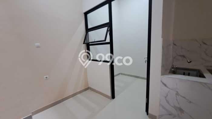 Rumah Minimalis 4 KT di Serpong Villa Melati Mas Tangerang Selatan Unfurnished Rumah Minimalis 4 KT di Serpong Villa Melati Mas Tangerang Selatan Unfurnished