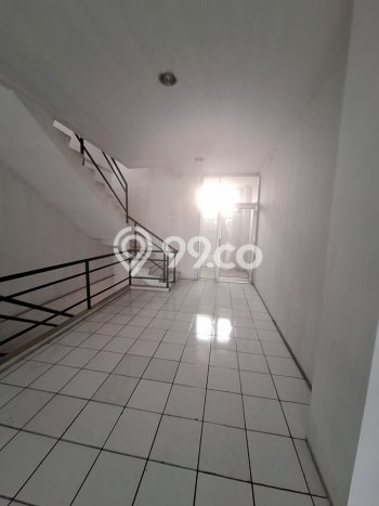 Area Ramai! Ruko Dijual di Serpong untuk Bisnis Luas Bangunan 135m2 Area Ramai! Ruko Dijual di Serpong untuk Bisnis Luas Bangunan 135m2
