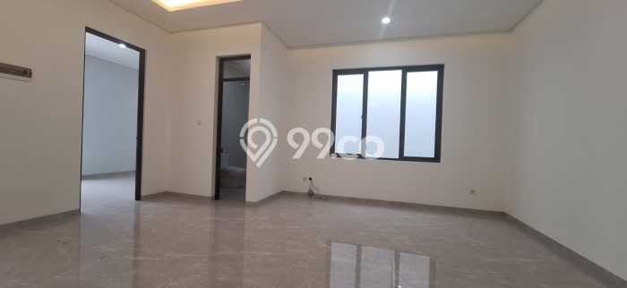 Jual Rumah Luas Elegan Dengan View Eksklusif di Alam Sutera, Tangerang Jual Rumah Luas Elegan Dengan View Eksklusif di Alam Sutera, Tangerang