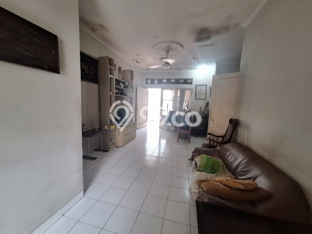Jual Rumah Modern 2 KT di BSD, Tangerang Jual Rumah Modern 2 KT di BSD, Tangerang