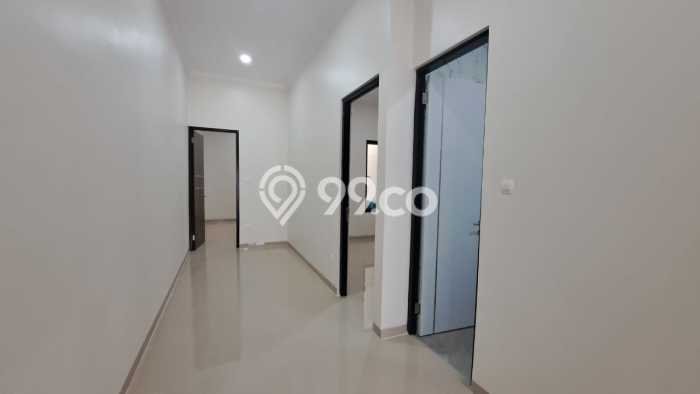 Rumah Minimalis 4 KT di Villa Melati Mas Tangerang Selatan Unfurnished Rumah Minimalis 4 KT di Villa Melati Mas Tangerang Selatan Unfurnished