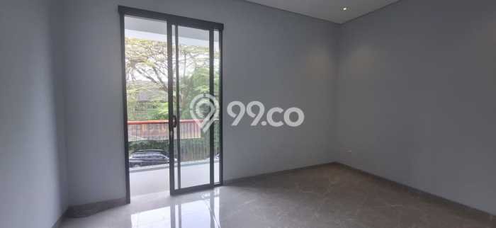 Jual Rumah Luas Elegan Dengan View Eksklusif di Alam Sutera, Tangerang Jual Rumah Luas Elegan Dengan View Eksklusif di Alam Sutera, Tangerang