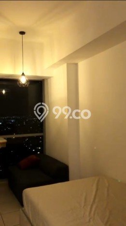 Hunian Apartemen Budget Friendly di Tangerang dengan 1 Kamar Tidur, 1 Kamar Mandi Hunian Apartemen Budget Friendly di Tangerang dengan 1 Kamar Tidur, 1 Kamar Mandi
