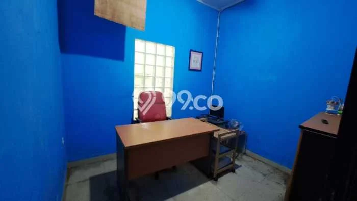 Dijual Rumah Eksklusif 2 KT di Gading Serpong, Tangerang Dijual Rumah Eksklusif 2 KT di Gading Serpong, Tangerang