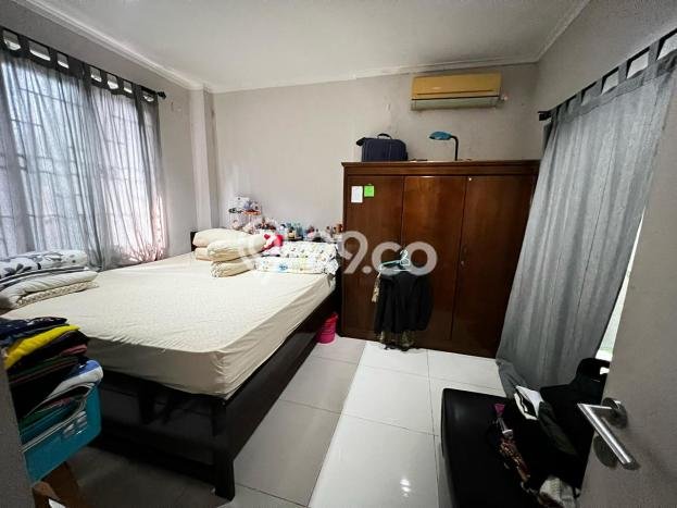 Dijual Rumah Premium dengan Fasilitas Sekitar Lengkap di BSD, Tangerang Selatan Dijual Rumah Premium dengan Fasilitas Sekitar Lengkap di BSD, Tangerang Selatan