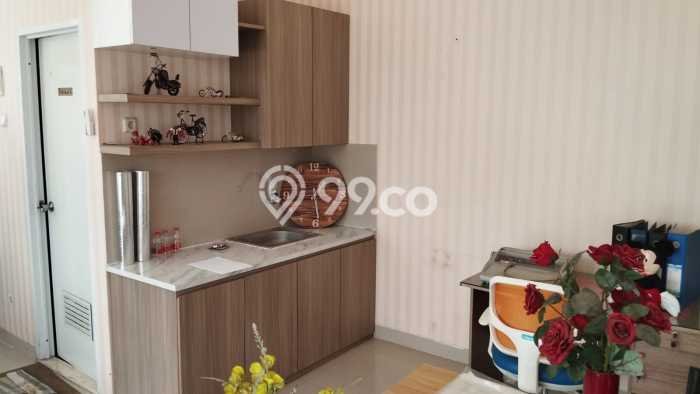 FOR RENT! Kantor di Gading Serpong Cocok untuk Bisnis 40m2 FOR RENT! Kantor di Gading Serpong Cocok untuk Bisnis 40m2