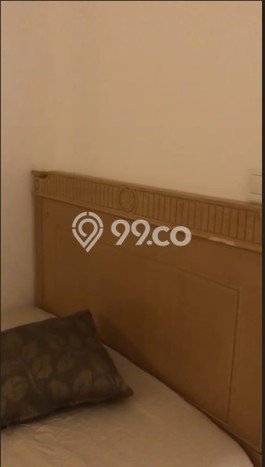 Hunian Apartemen Budget Friendly di Tangerang dengan 1 Kamar Tidur, 1 Kamar Mandi Hunian Apartemen Budget Friendly di Tangerang dengan 1 Kamar Tidur, 1 Kamar Mandi
