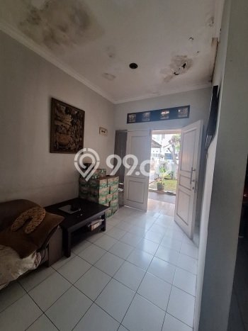 Jual Rumah Modern 2 KT di BSD, Tangerang Jual Rumah Modern 2 KT di BSD, Tangerang