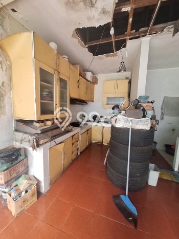 Jual Rumah Modern 2 KT di BSD, Tangerang Jual Rumah Modern 2 KT di BSD, Tangerang