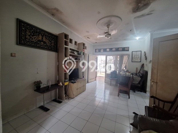 Jual Rumah Modern 2 KT di BSD, Tangerang Jual Rumah Modern 2 KT di BSD, Tangerang