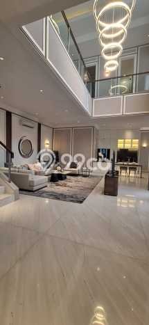Rumah Elit Modern Tanpa Renovasi di Gading Serpong Tangerang Rumah Elit Modern Tanpa Renovasi di Gading Serpong Tangerang