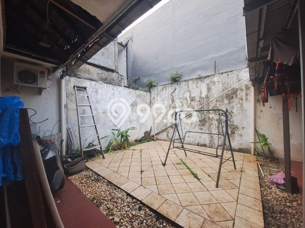 Jual Rumah Modern 2 KT di BSD, Tangerang Jual Rumah Modern 2 KT di BSD, Tangerang