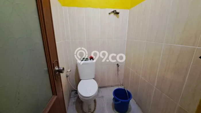 Dijual Rumah Eksklusif 2 KT di Gading Serpong, Tangerang Dijual Rumah Eksklusif 2 KT di Gading Serpong, Tangerang