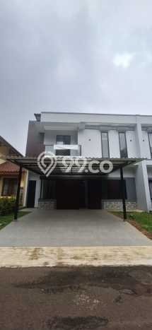Jual Rumah Luas Elegan Dengan View Eksklusif di Alam Sutera, Tangerang Jual Rumah Luas Elegan Dengan View Eksklusif di Alam Sutera, Tangerang