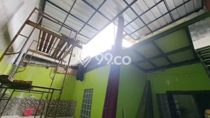 Dijual Rumah Eksklusif 2 KT di Gading Serpong, Tangerang Dijual Rumah Eksklusif 2 KT di Gading Serpong, Tangerang