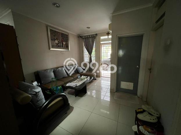 Dijual Rumah Premium dengan Fasilitas Sekitar Lengkap di BSD, Tangerang Selatan Dijual Rumah Premium dengan Fasilitas Sekitar Lengkap di BSD, Tangerang Selatan