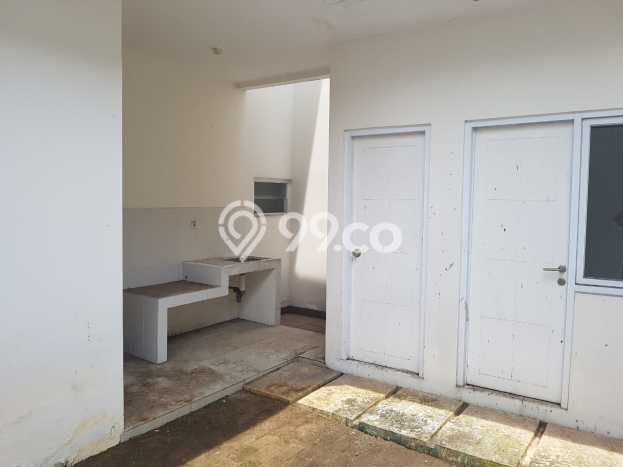 Rumah Modern 3 Kamar LT 93m2 di Cikupa Citra Raya Rumah Modern 3 Kamar LT 93m2 di Cikupa Citra Raya