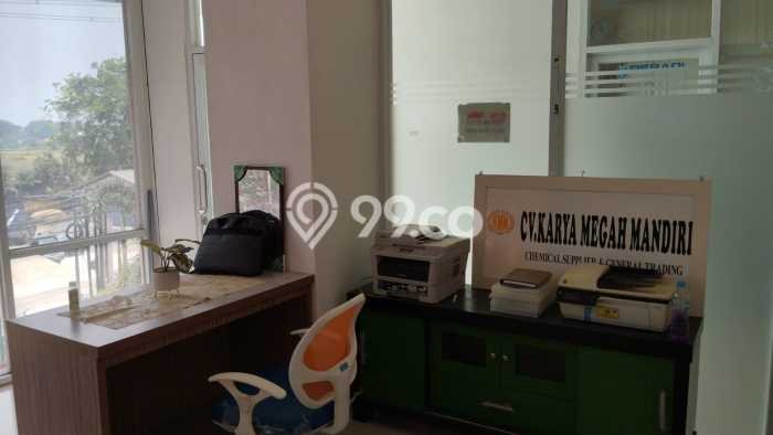 FOR RENT! Kantor di Gading Serpong Cocok untuk Bisnis 40m2 FOR RENT! Kantor di Gading Serpong Cocok untuk Bisnis 40m2