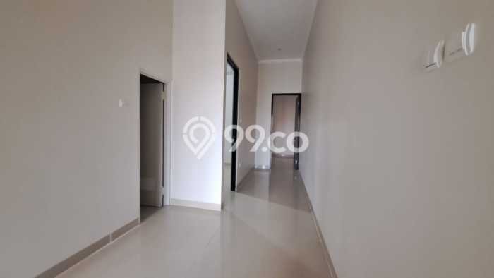 Rumah Minimalis 4 KT di Serpong Villa Melati Mas Tangerang Selatan Unfurnished Rumah Minimalis 4 KT di Serpong Villa Melati Mas Tangerang Selatan Unfurnished