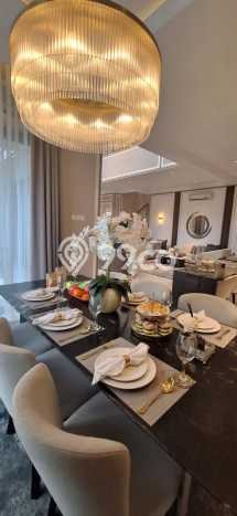 Rumah Elit Modern Tanpa Renovasi di Gading Serpong Tangerang Rumah Elit Modern Tanpa Renovasi di Gading Serpong Tangerang