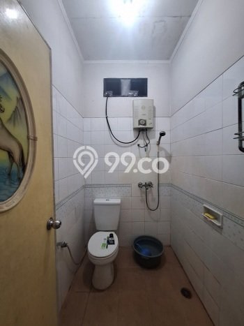 Jual Rumah Modern 2 KT di BSD, Tangerang Jual Rumah Modern 2 KT di BSD, Tangerang
