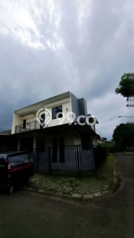 Rumah Minimalis 3 KT di Cikupa Citra Raya Tangerang Semi Furnished Rumah Minimalis 3 KT di Cikupa Citra Raya Tangerang Semi Furnished