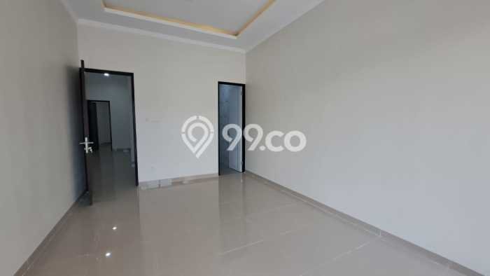 Rumah Minimalis 4 KT di Villa Melati Mas Tangerang Selatan Unfurnished Rumah Minimalis 4 KT di Villa Melati Mas Tangerang Selatan Unfurnished