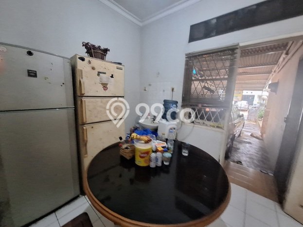 Jual Rumah Modern 2 KT di BSD, Tangerang Jual Rumah Modern 2 KT di BSD, Tangerang